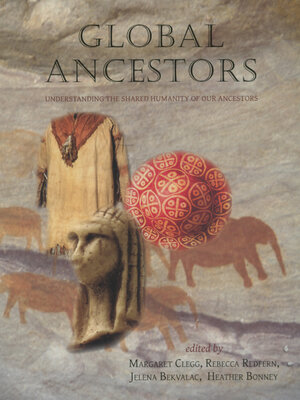 cover image of Global Ancestors